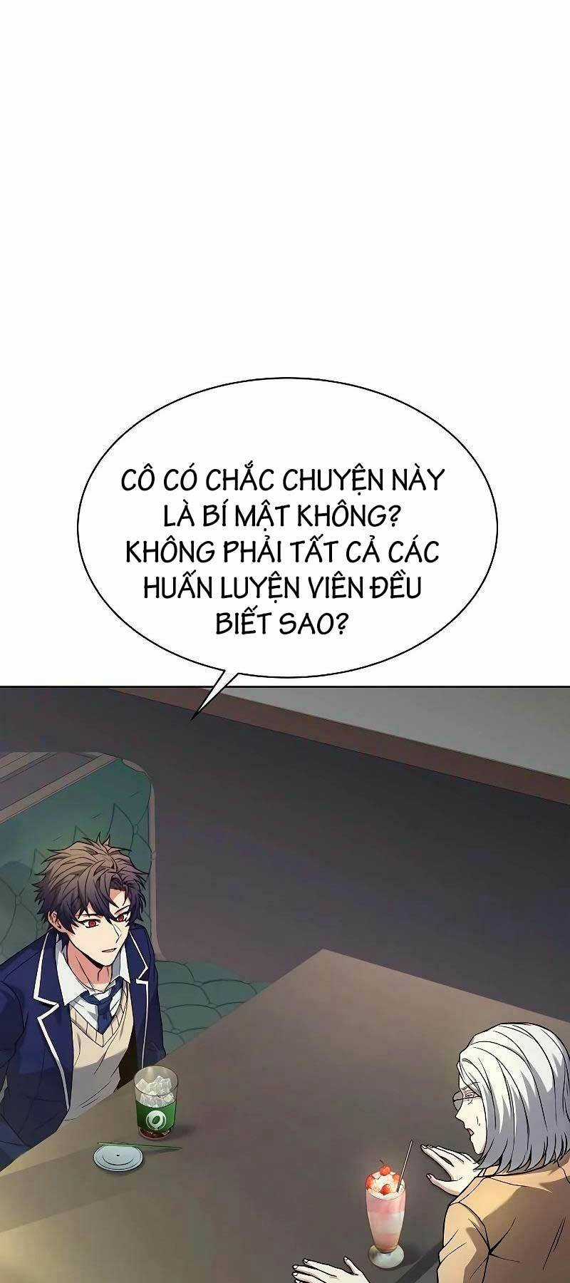 Chòm Sao Là Đệ Tử Của Tôi Chapter 41 trang 24