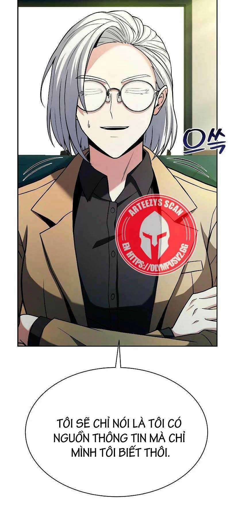 Chòm Sao Là Đệ Tử Của Tôi Chapter 41 trang 26