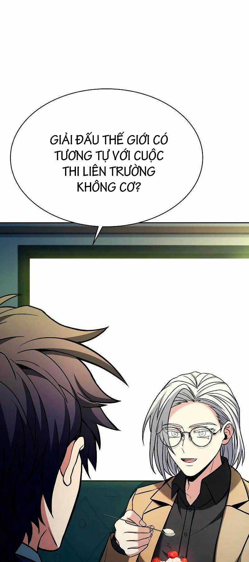 Chòm Sao Là Đệ Tử Của Tôi Chapter 41 trang 27