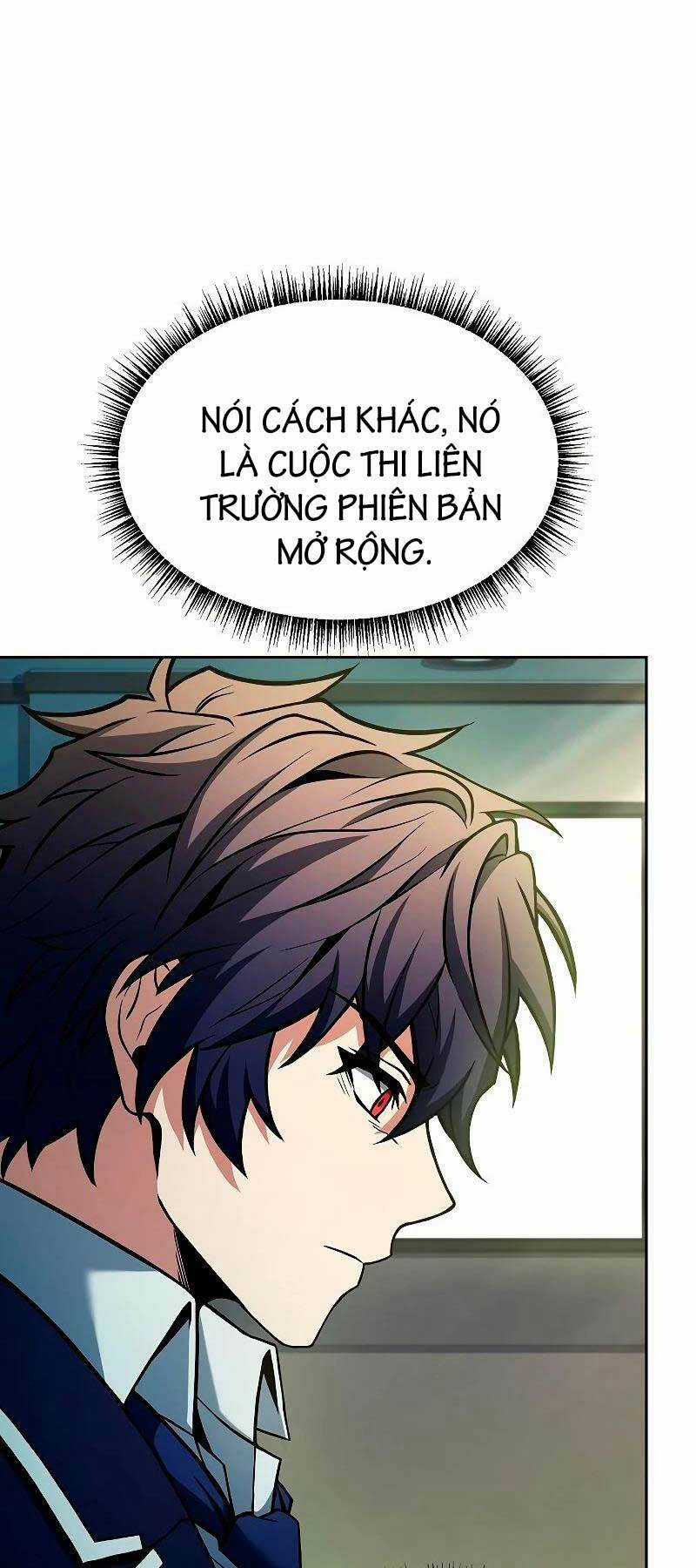 Chòm Sao Là Đệ Tử Của Tôi Chapter 41 trang 30