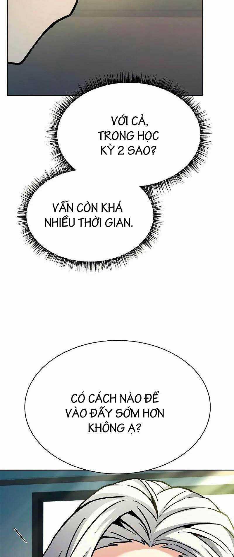 Chòm Sao Là Đệ Tử Của Tôi Chapter 41 trang 32