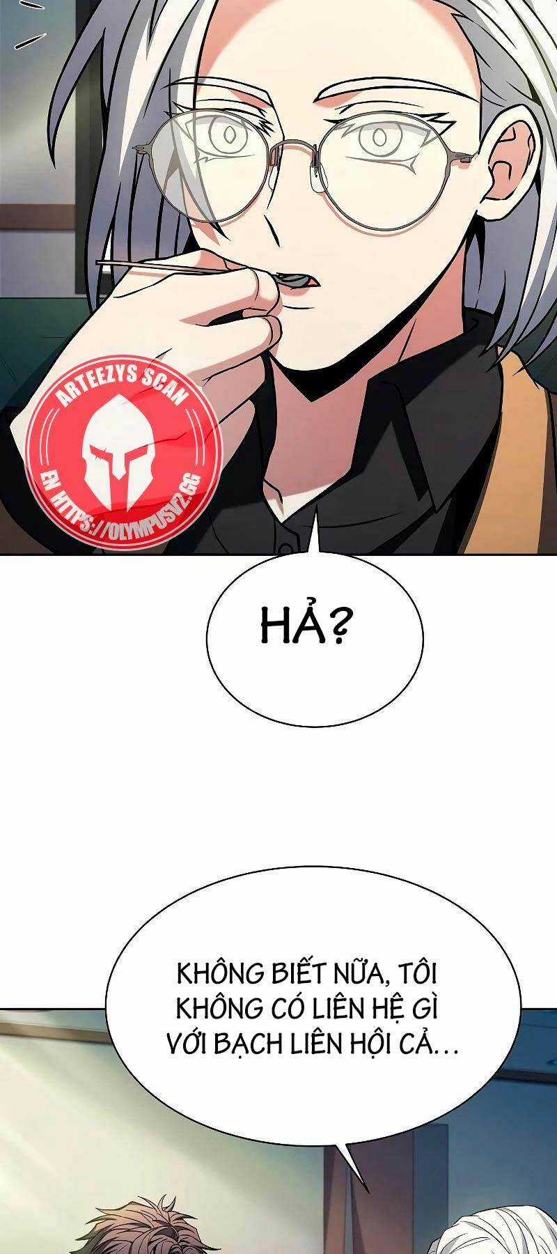 Chòm Sao Là Đệ Tử Của Tôi Chapter 41 trang 33