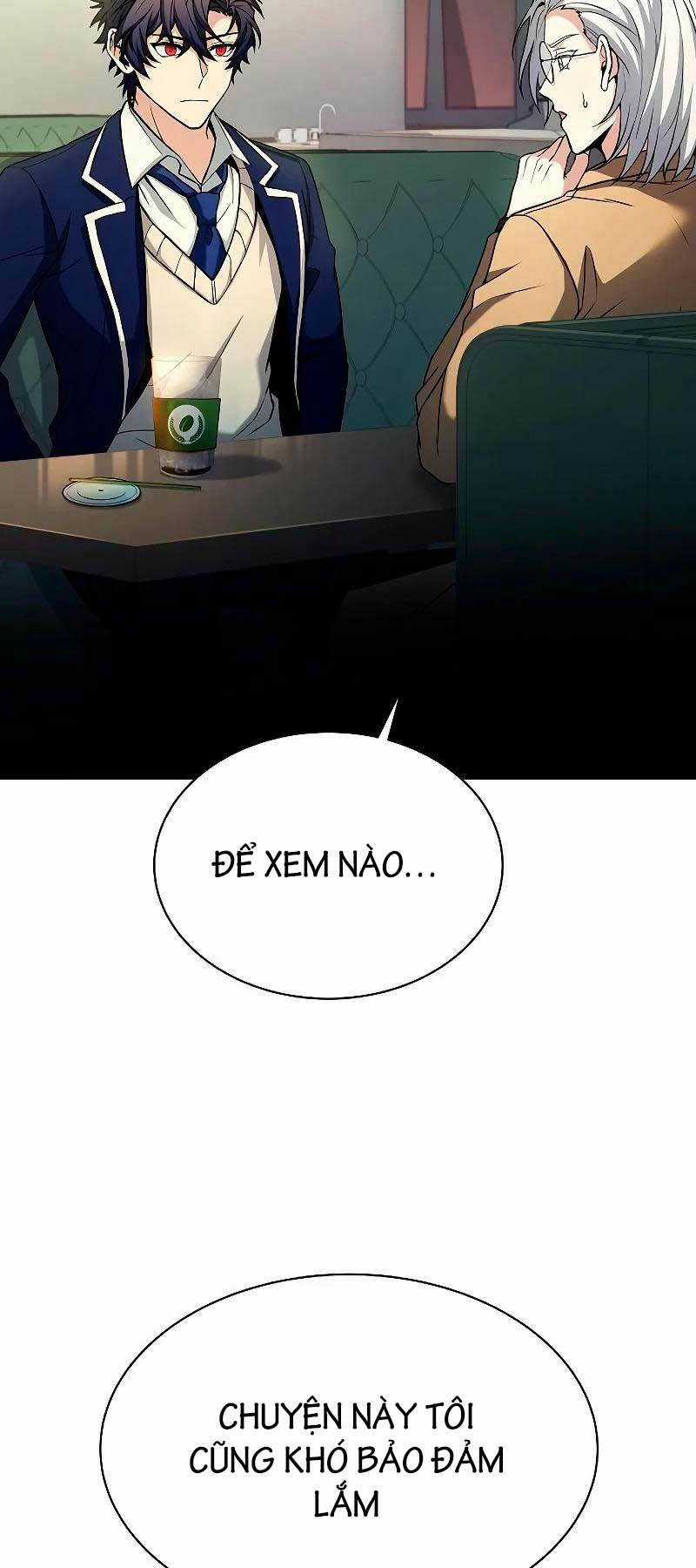 Chòm Sao Là Đệ Tử Của Tôi Chapter 41 trang 34