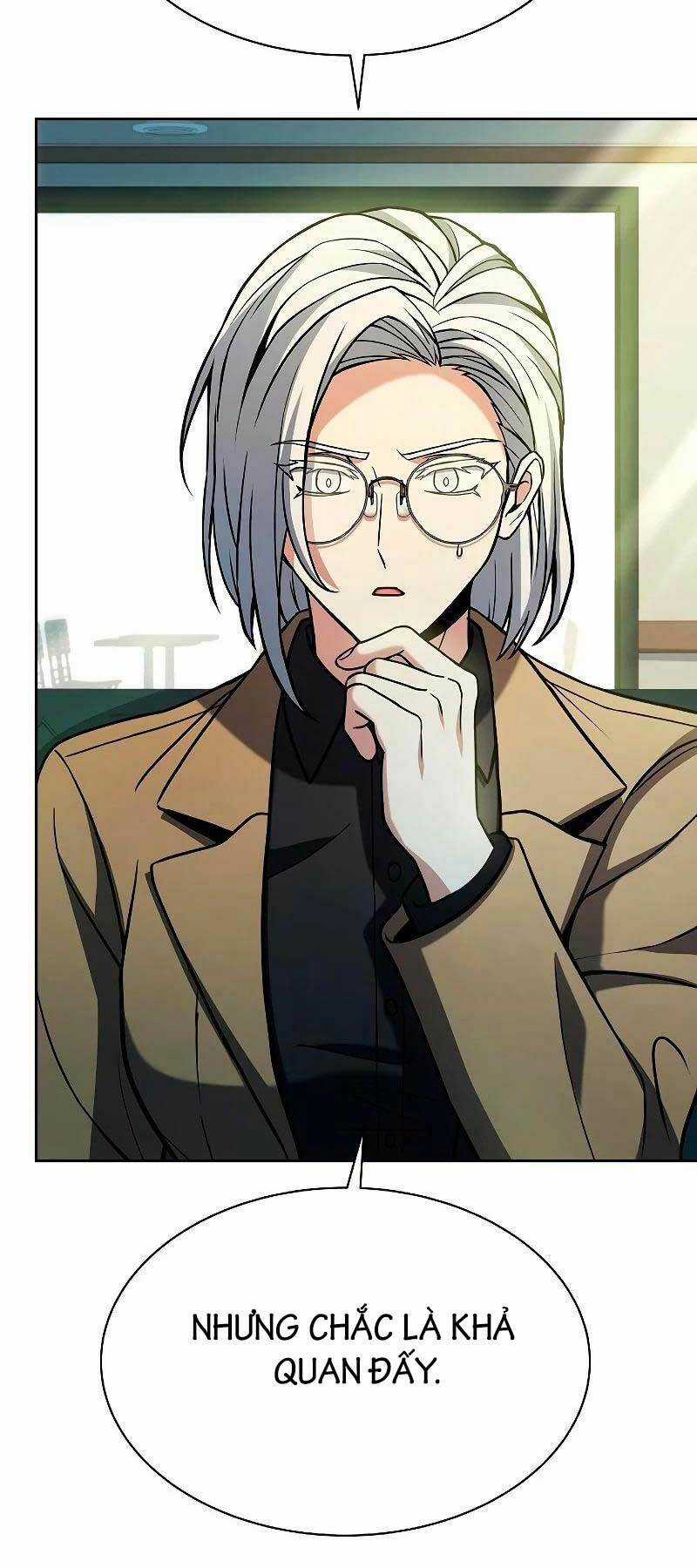 Chòm Sao Là Đệ Tử Của Tôi Chapter 41 trang 35