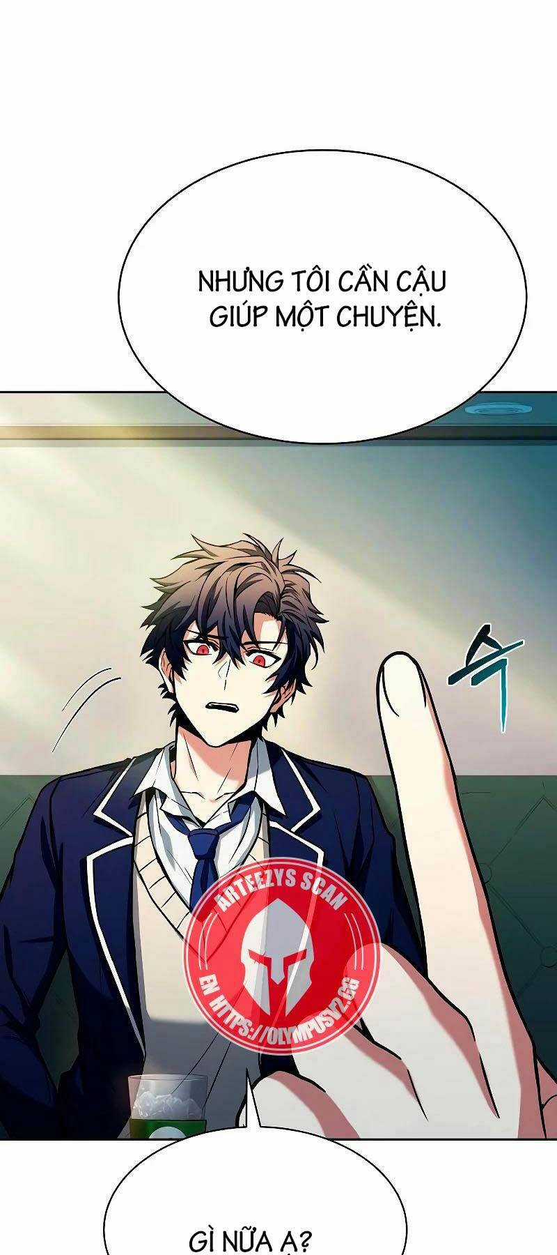 Chòm Sao Là Đệ Tử Của Tôi Chapter 41 trang 36