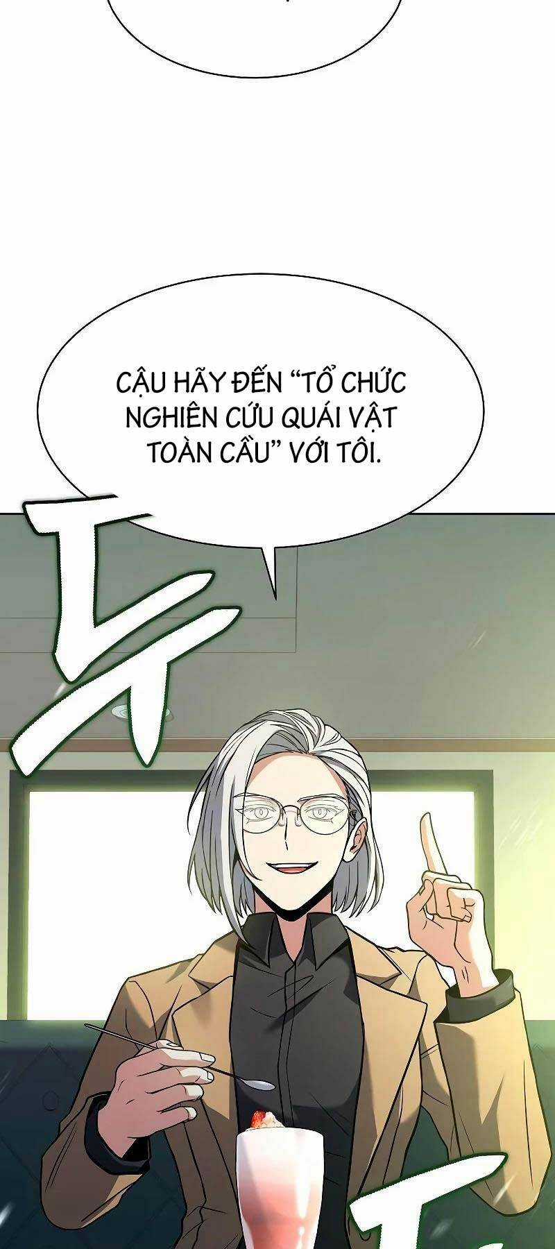 Chòm Sao Là Đệ Tử Của Tôi Chapter 41 trang 37