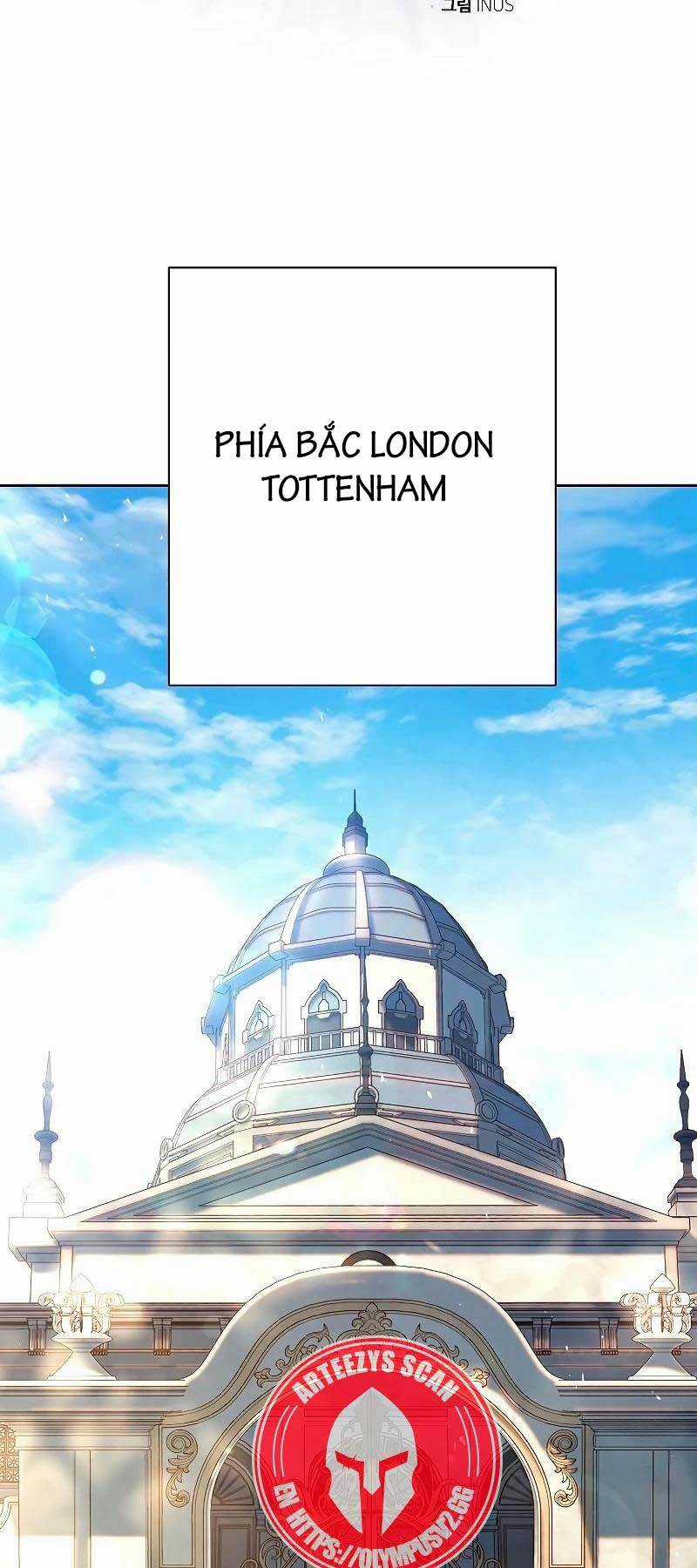 Chòm Sao Là Đệ Tử Của Tôi Chapter 41 trang 39