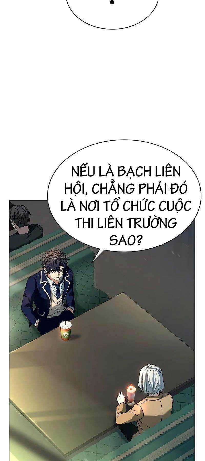 Chòm Sao Là Đệ Tử Của Tôi Chapter 41 trang 4