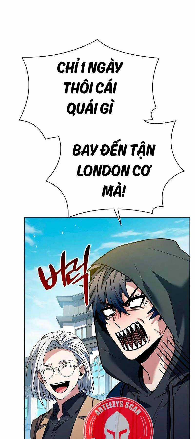 Chòm Sao Là Đệ Tử Của Tôi Chapter 41 trang 41