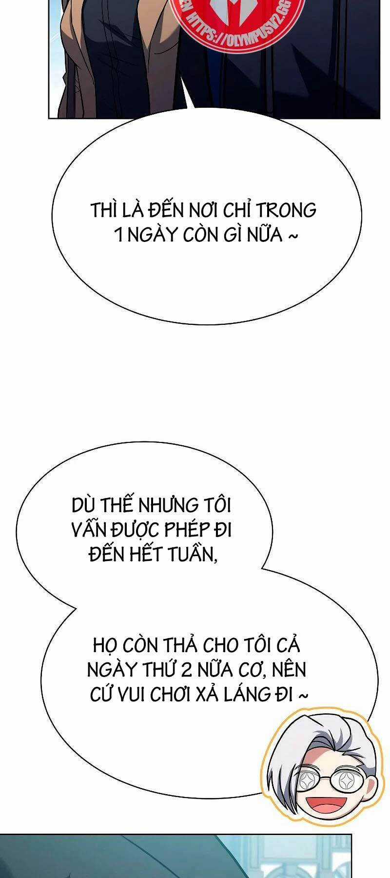 Chòm Sao Là Đệ Tử Của Tôi Chapter 41 trang 42