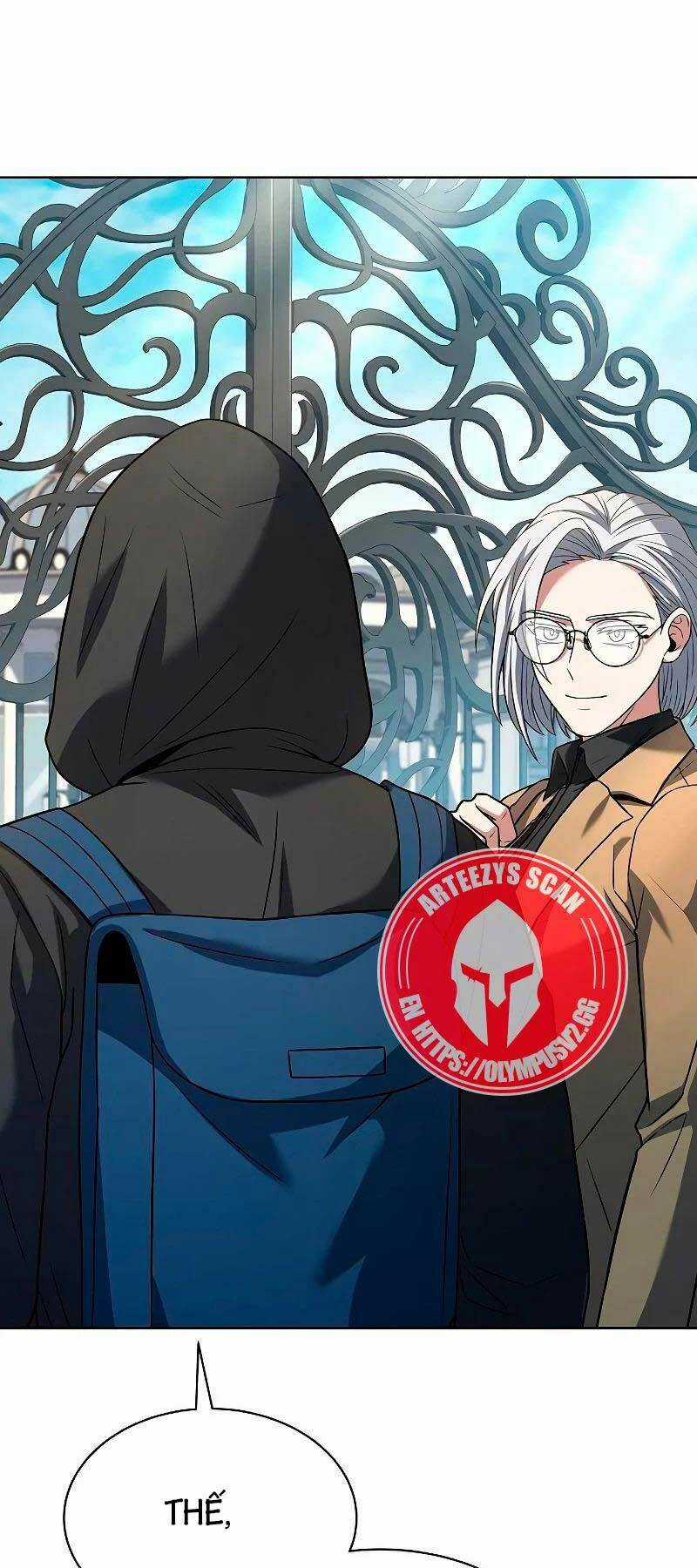 Chòm Sao Là Đệ Tử Của Tôi Chapter 41 trang 44