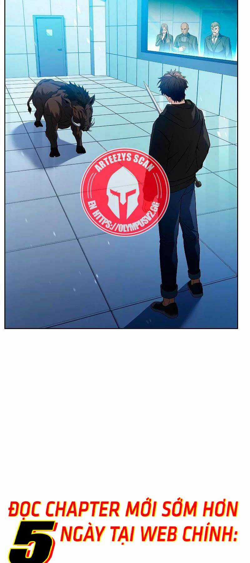 Chòm Sao Là Đệ Tử Của Tôi Chapter 41 trang 46