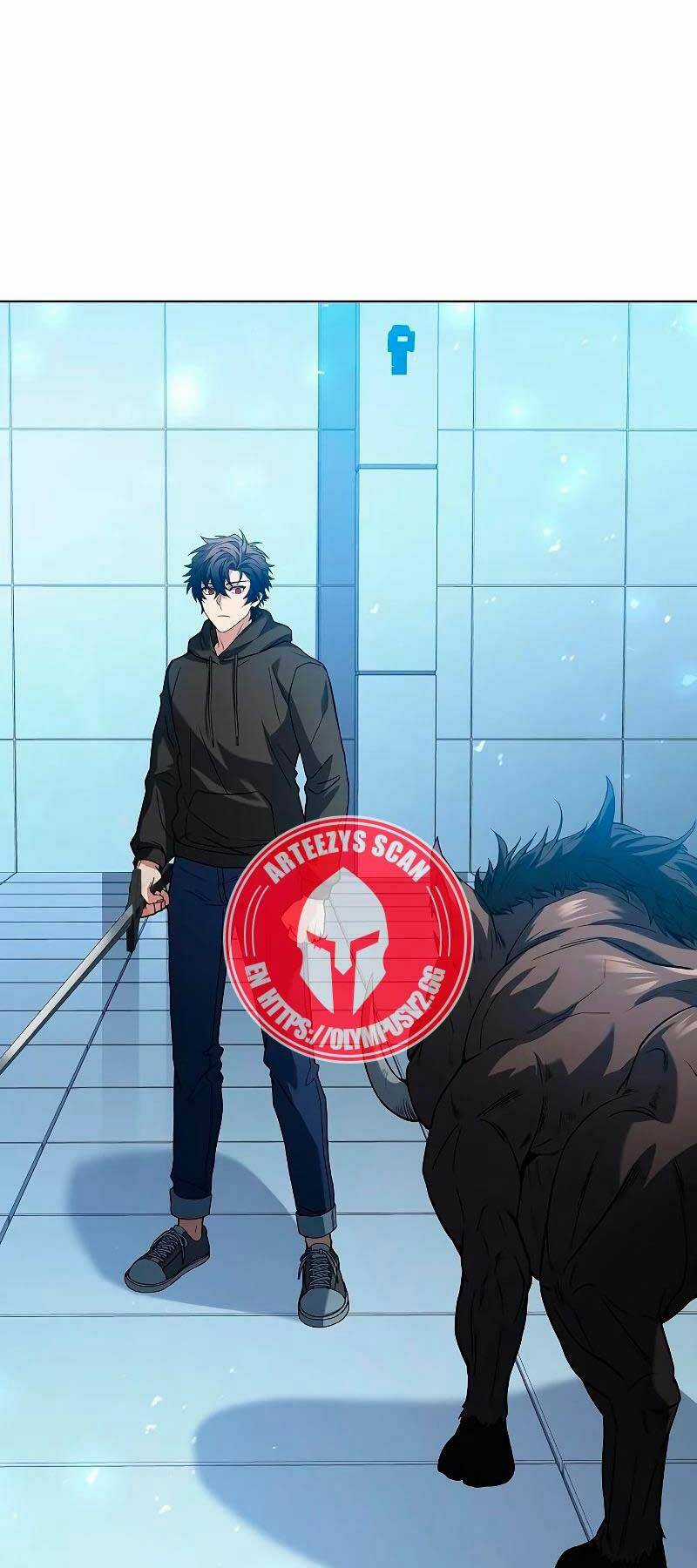 Chòm Sao Là Đệ Tử Của Tôi Chapter 41 trang 48