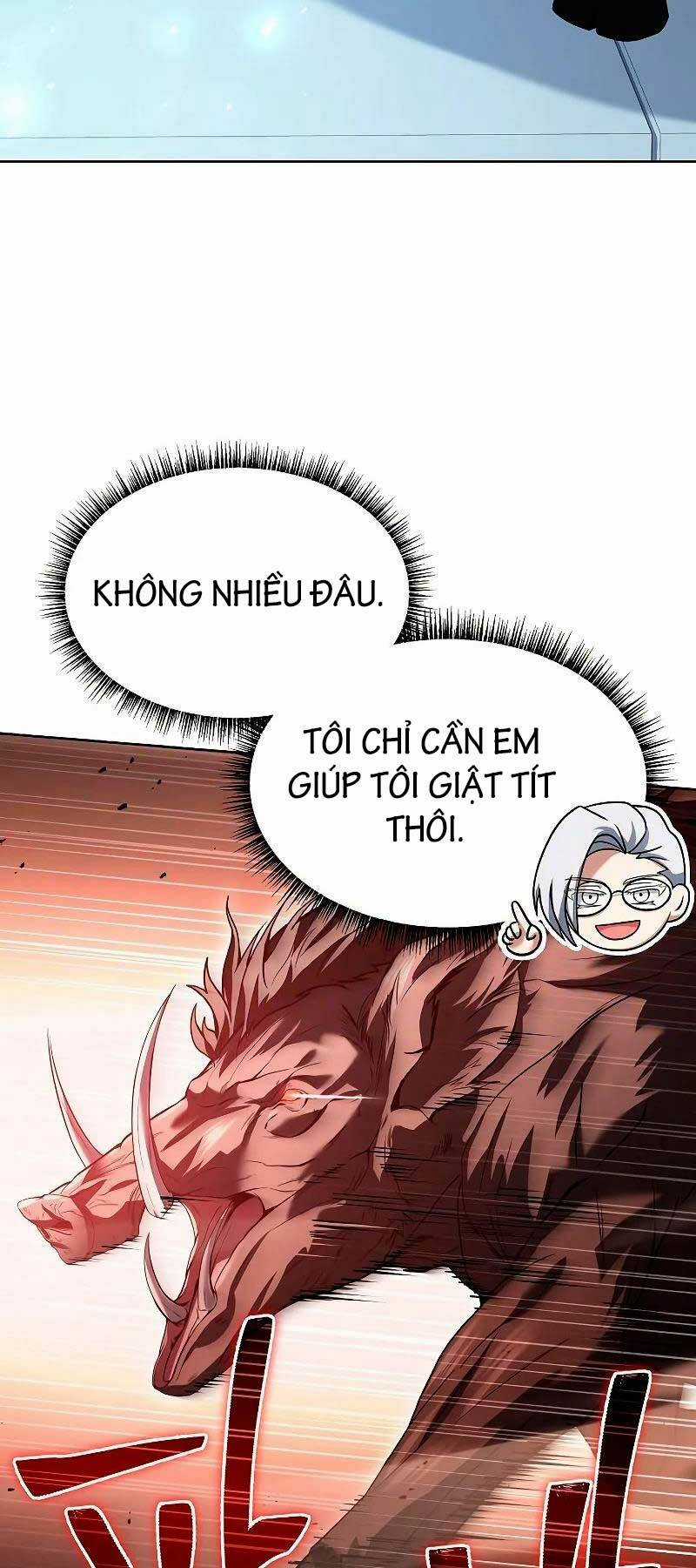 Chòm Sao Là Đệ Tử Của Tôi Chapter 41 trang 49