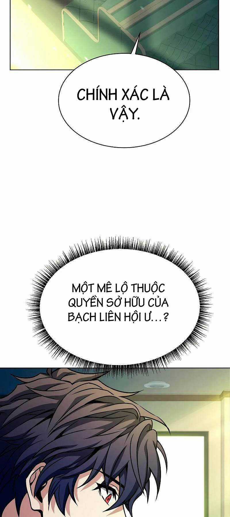 Chòm Sao Là Đệ Tử Của Tôi Chapter 41 trang 5