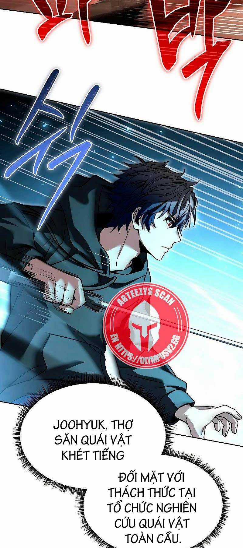 Chòm Sao Là Đệ Tử Của Tôi Chapter 41 trang 50