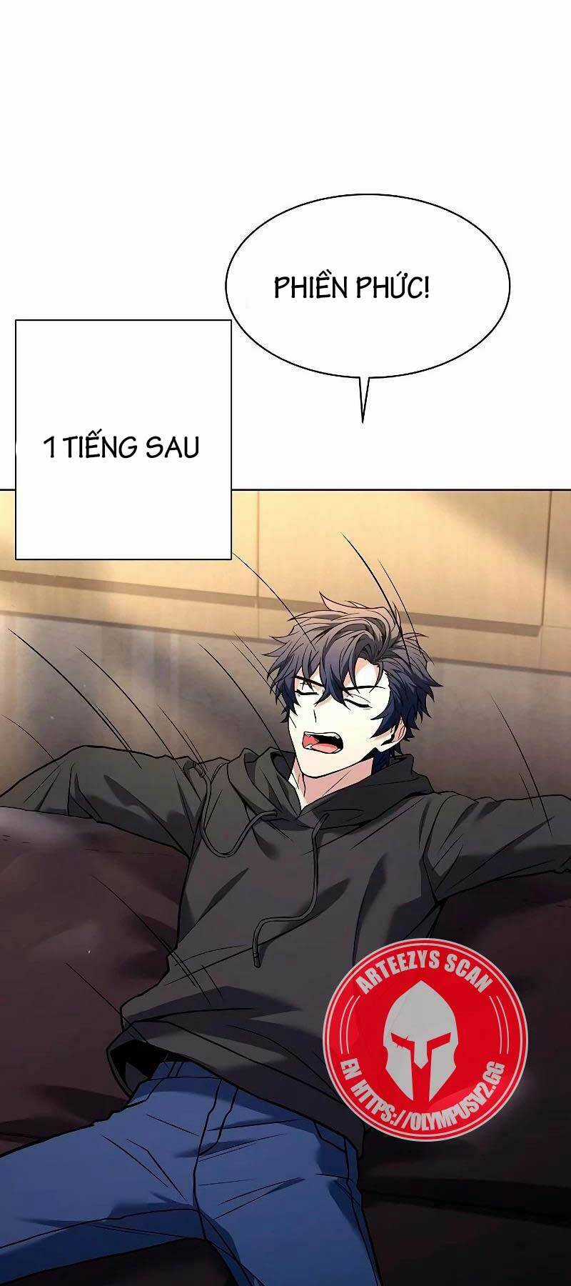 Chòm Sao Là Đệ Tử Của Tôi Chapter 41 trang 55