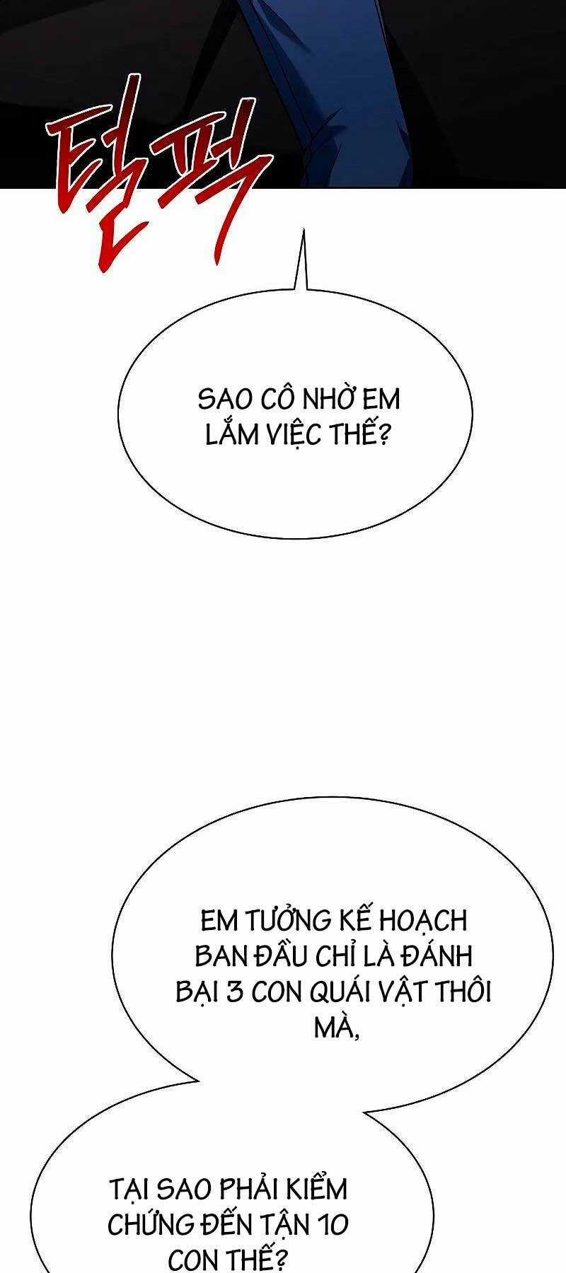 Chòm Sao Là Đệ Tử Của Tôi Chapter 41 trang 56