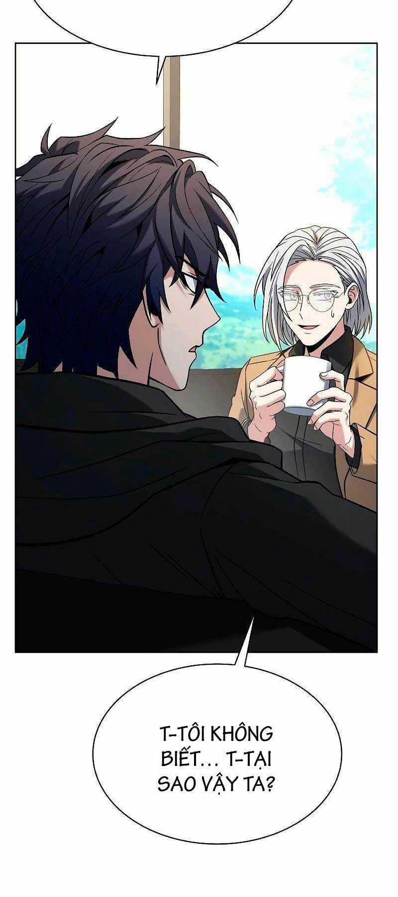 Chòm Sao Là Đệ Tử Của Tôi Chapter 41 trang 57