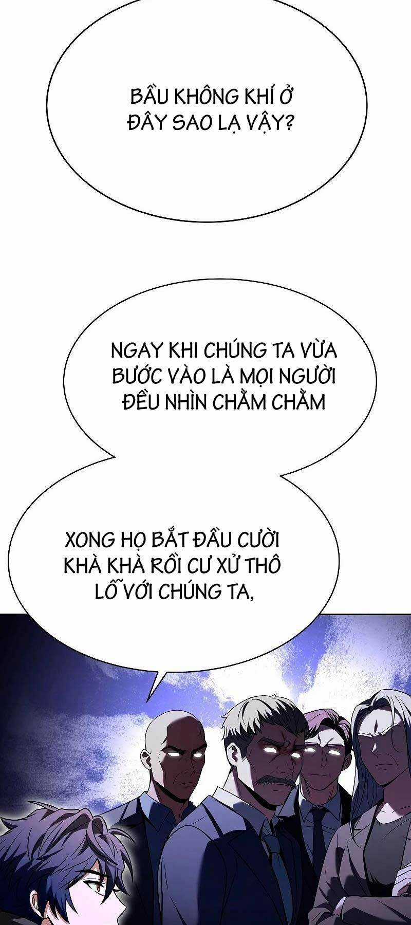 Chòm Sao Là Đệ Tử Của Tôi Chapter 41 trang 59