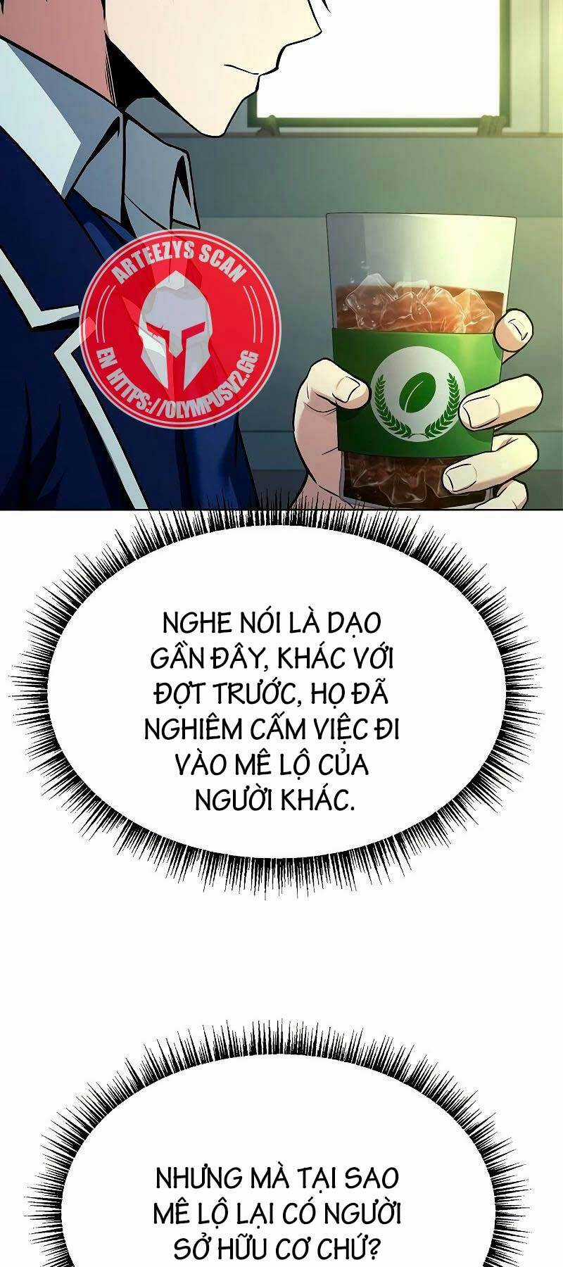 Chòm Sao Là Đệ Tử Của Tôi Chapter 41 trang 6