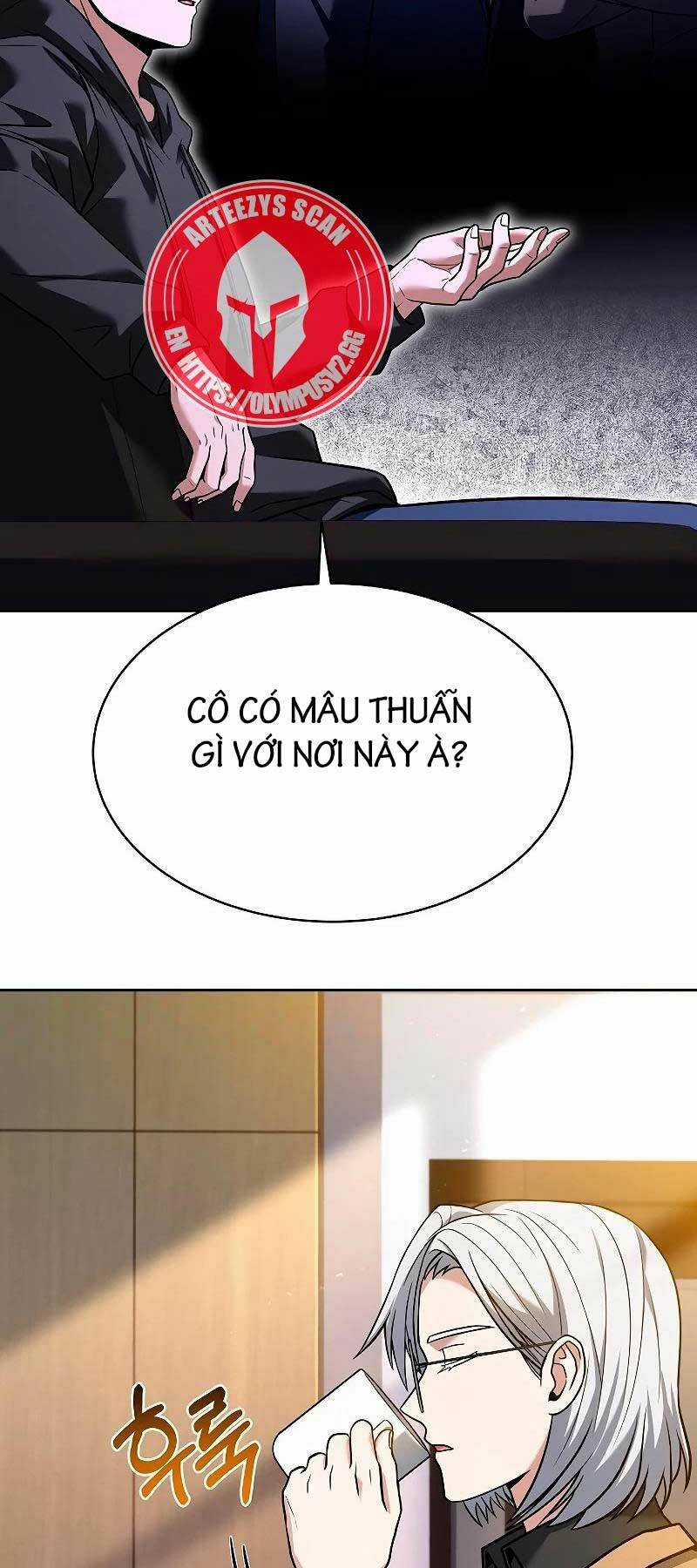 Chòm Sao Là Đệ Tử Của Tôi Chapter 41 trang 60
