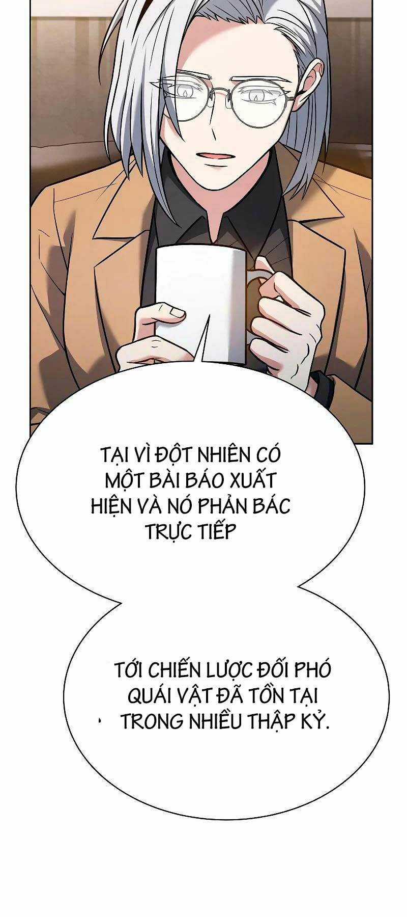 Chòm Sao Là Đệ Tử Của Tôi Chapter 41 trang 62