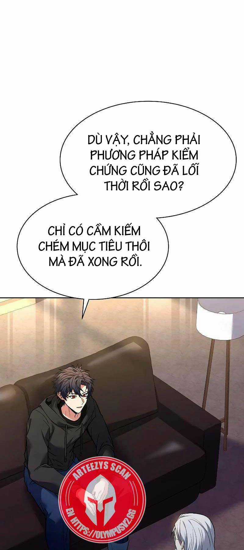 Chòm Sao Là Đệ Tử Của Tôi Chapter 41 trang 63