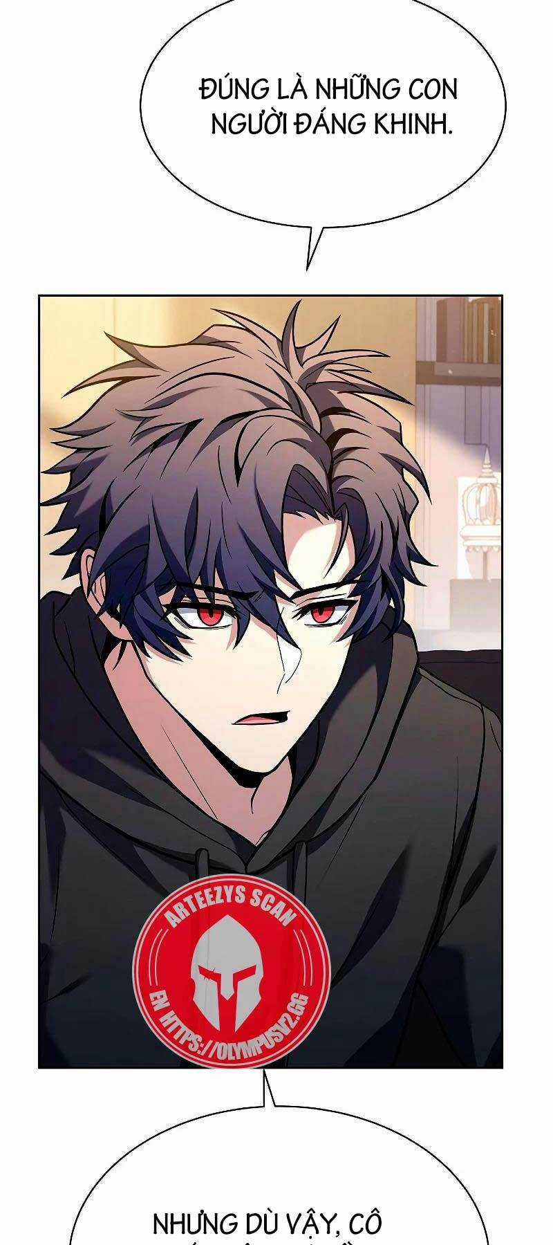 Chòm Sao Là Đệ Tử Của Tôi Chapter 41 trang 69