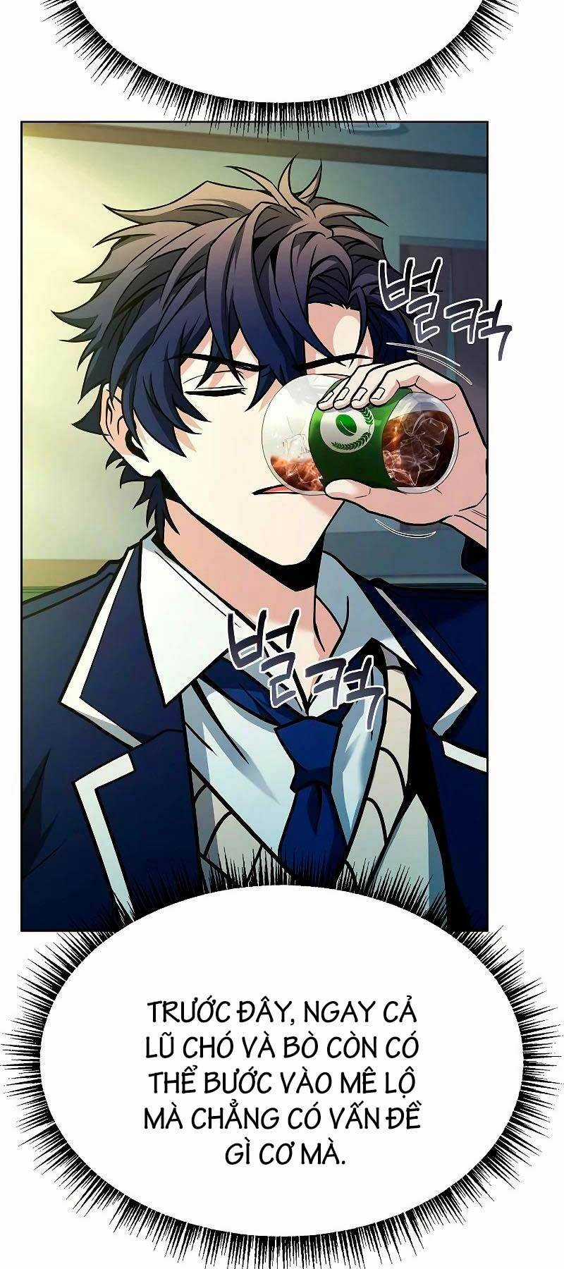 Chòm Sao Là Đệ Tử Của Tôi Chapter 41 trang 7