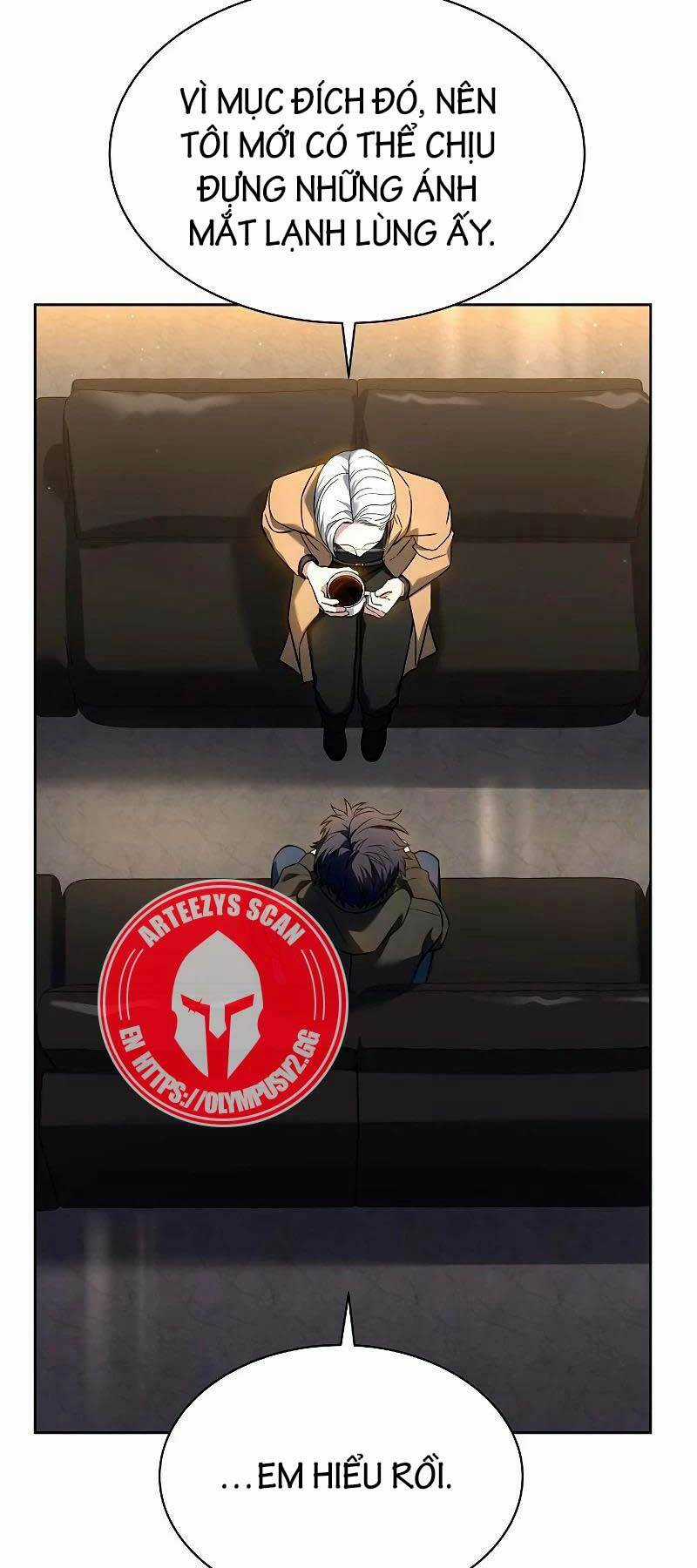 Chòm Sao Là Đệ Tử Của Tôi Chapter 41 trang 72