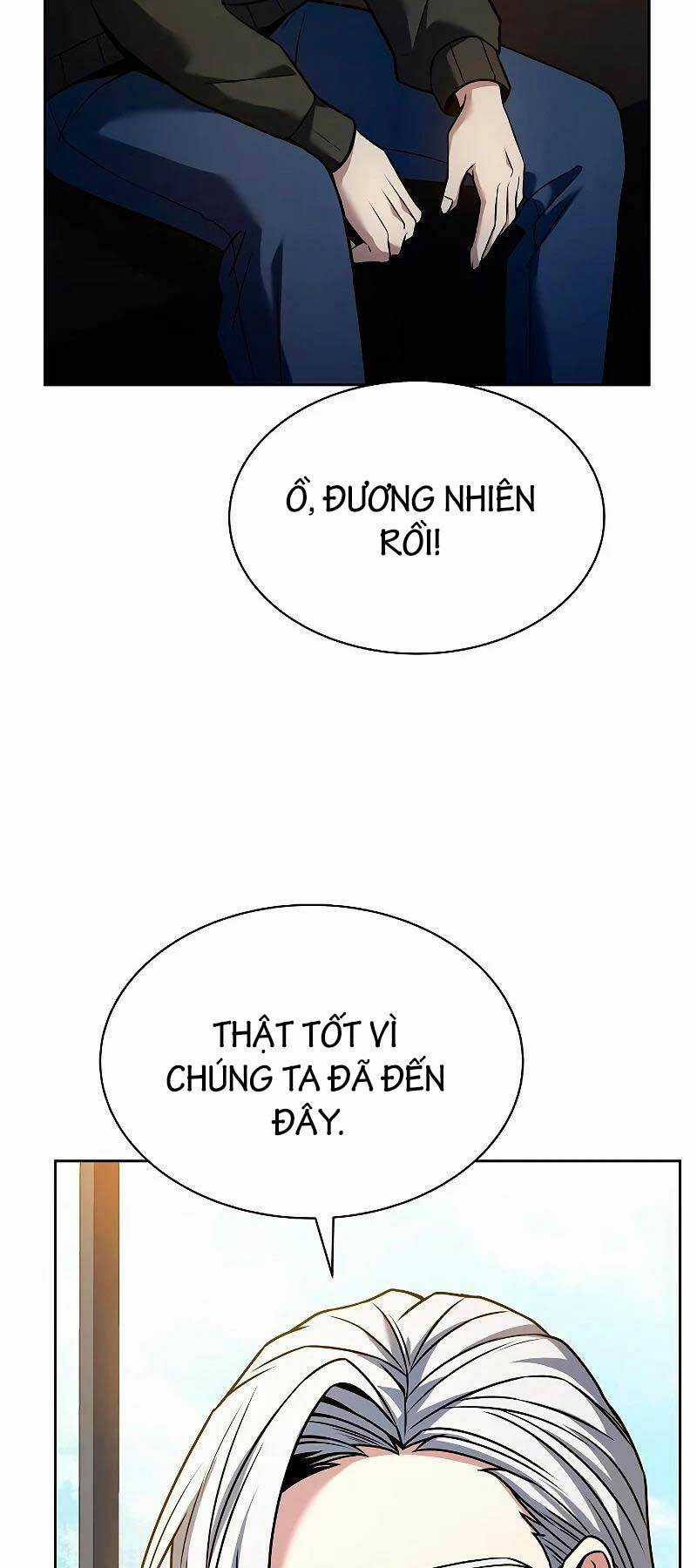 Chòm Sao Là Đệ Tử Của Tôi Chapter 41 trang 74