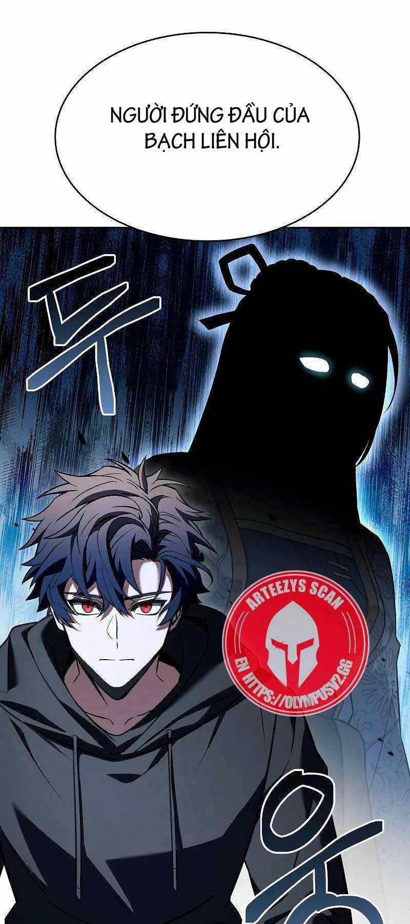 Chòm Sao Là Đệ Tử Của Tôi Chapter 41 trang 76