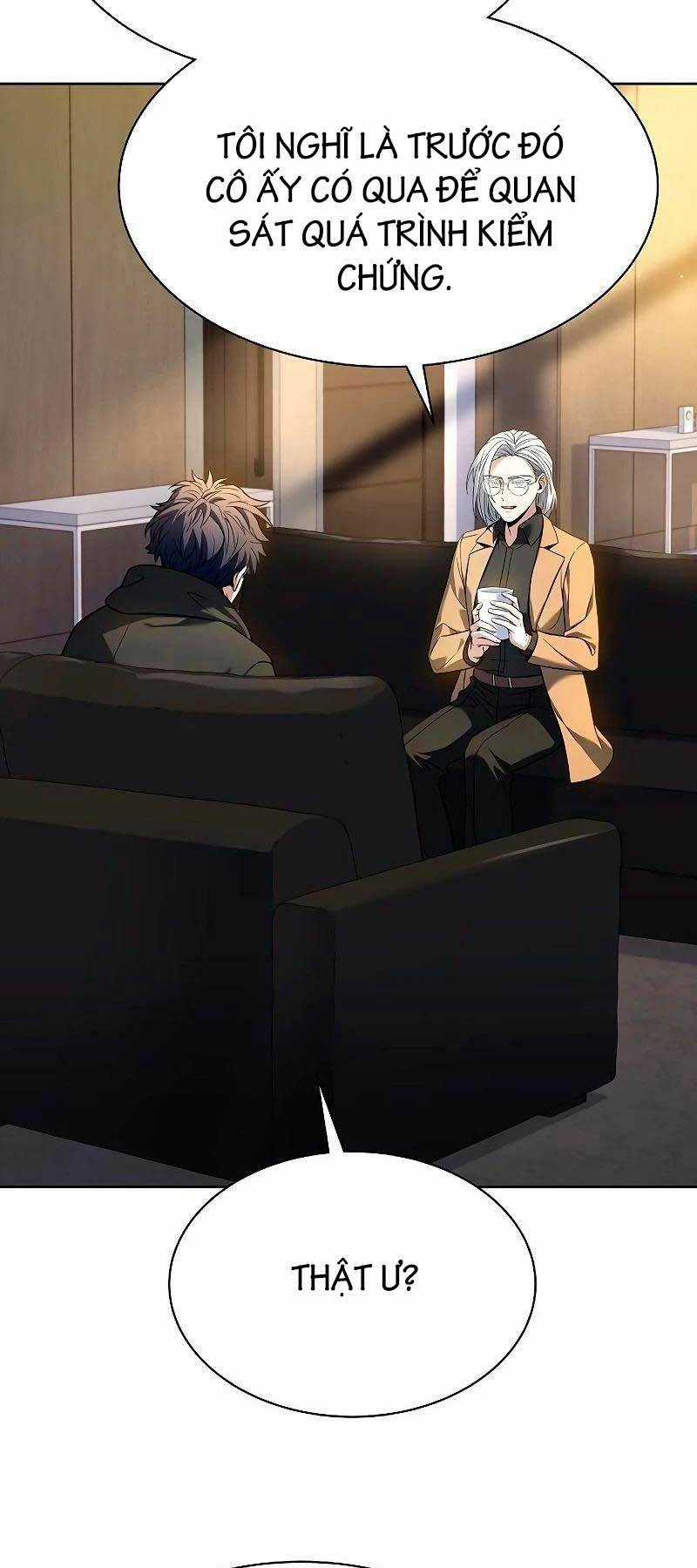 Chòm Sao Là Đệ Tử Của Tôi Chapter 41 trang 78