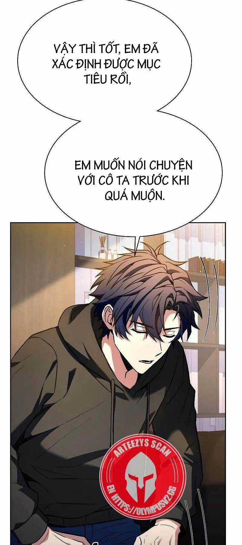 Chòm Sao Là Đệ Tử Của Tôi Chapter 41 trang 79