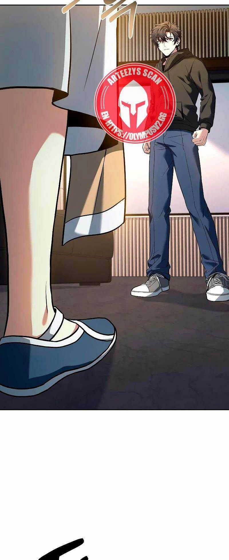 Chòm Sao Là Đệ Tử Của Tôi Chapter 41 trang 85