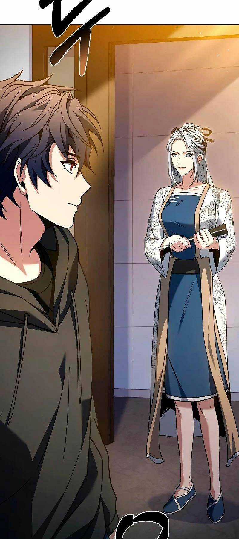 Chòm Sao Là Đệ Tử Của Tôi Chapter 41 trang 86