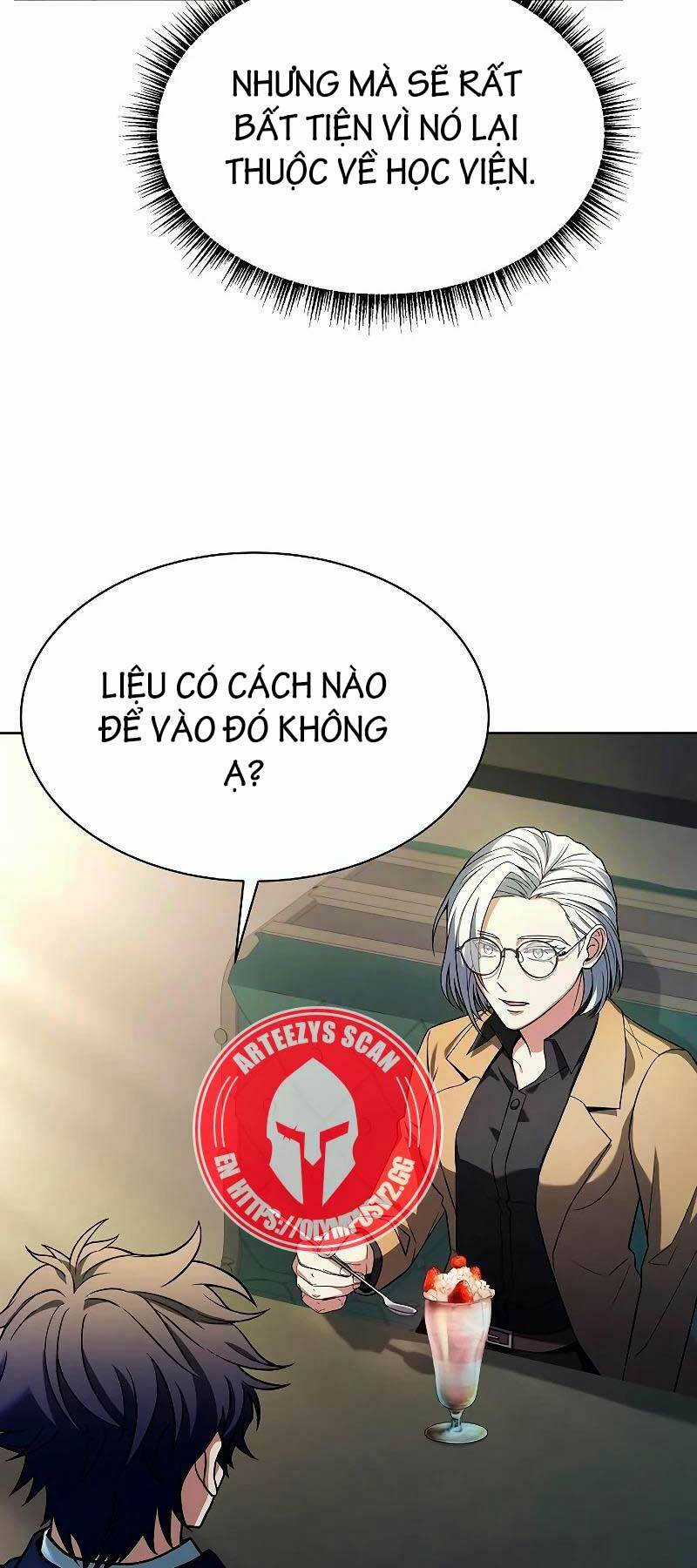 Chòm Sao Là Đệ Tử Của Tôi Chapter 41 trang 9