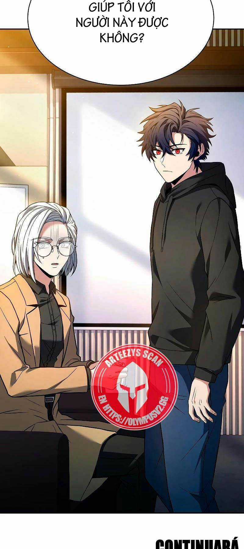 Chòm Sao Là Đệ Tử Của Tôi Chapter 41 trang 92