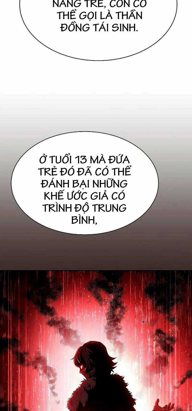 Chòm Sao Là Đệ Tử Của Tôi Chapter 42 trang 10