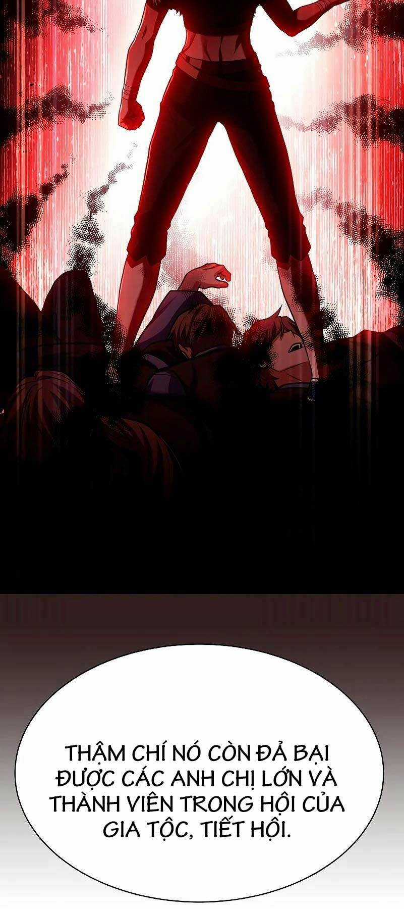 Chòm Sao Là Đệ Tử Của Tôi Chapter 42 trang 11