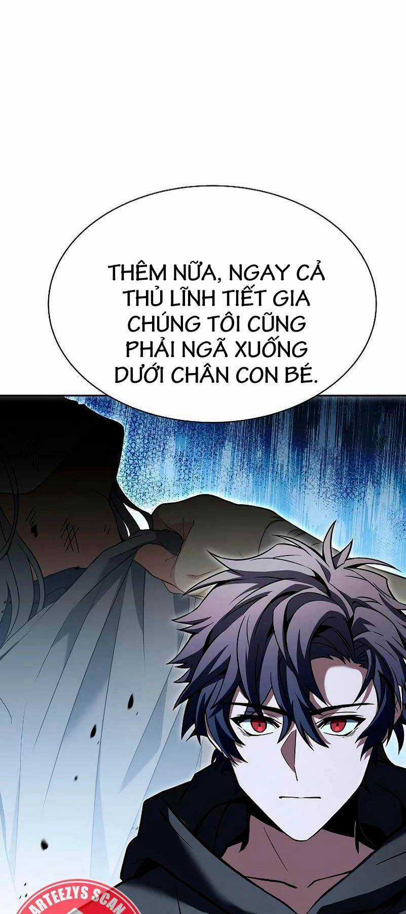Chòm Sao Là Đệ Tử Của Tôi Chapter 42 trang 12