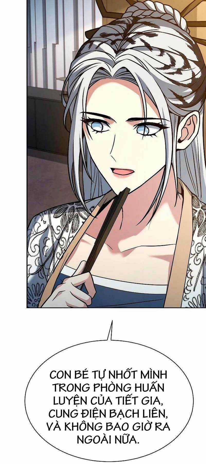 Chòm Sao Là Đệ Tử Của Tôi Chapter 42 trang 14