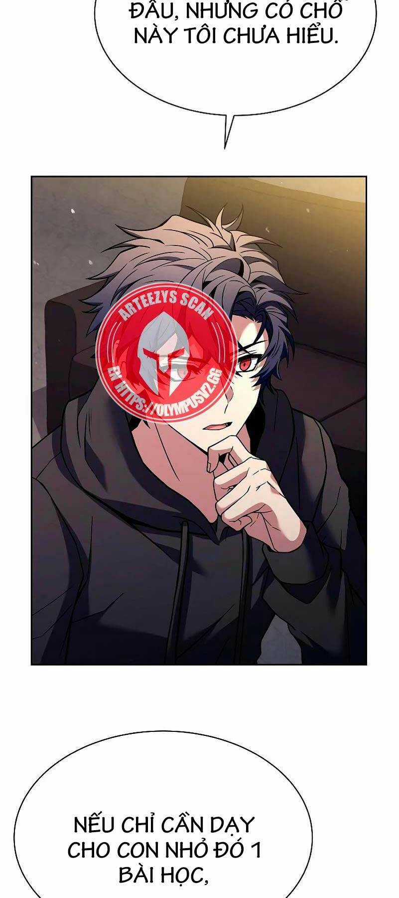 Chòm Sao Là Đệ Tử Của Tôi Chapter 42 trang 17