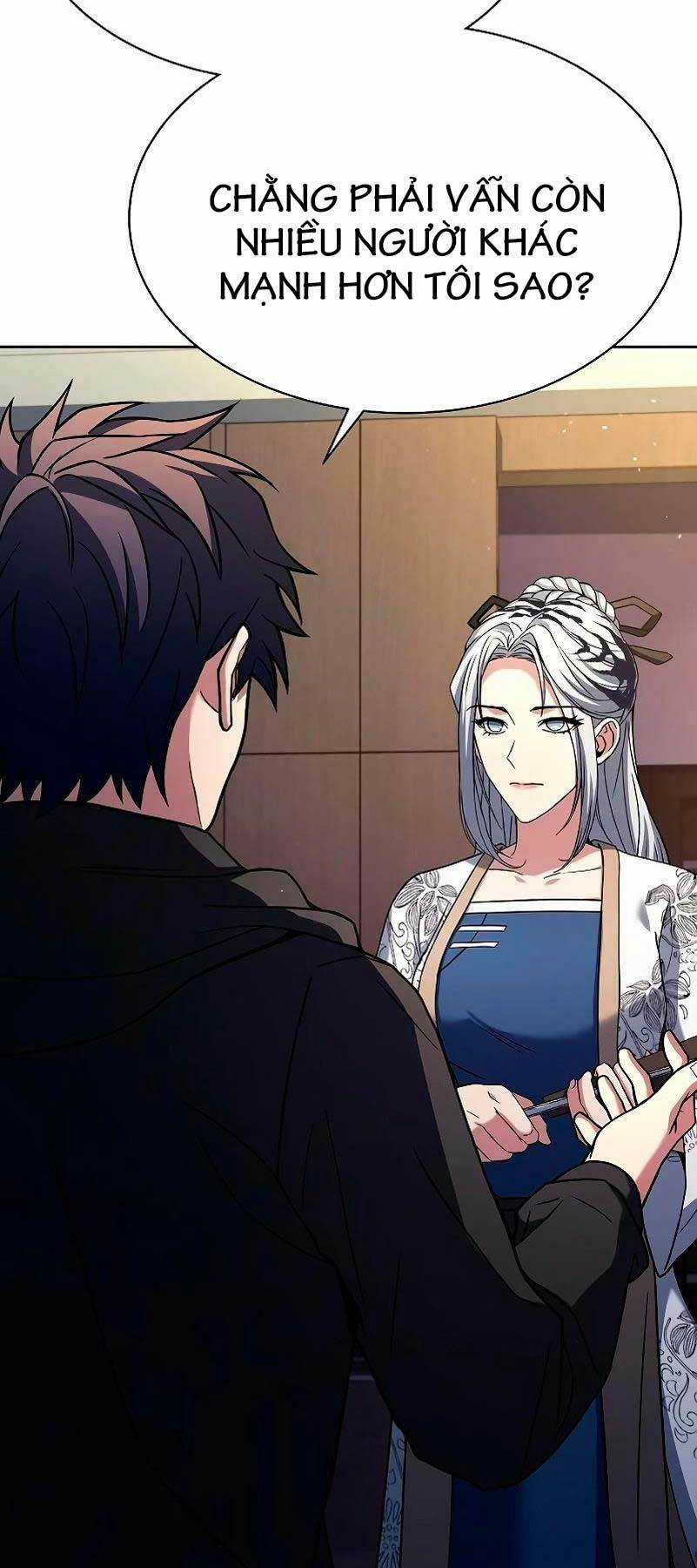 Chòm Sao Là Đệ Tử Của Tôi Chapter 42 trang 18