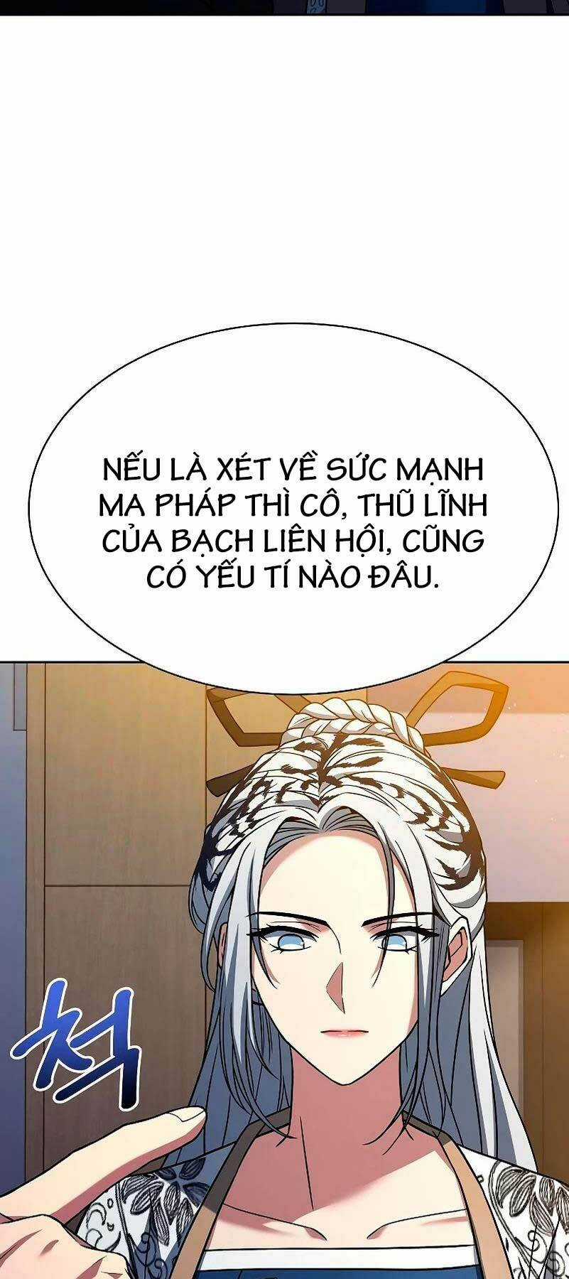 Chòm Sao Là Đệ Tử Của Tôi Chapter 42 trang 19