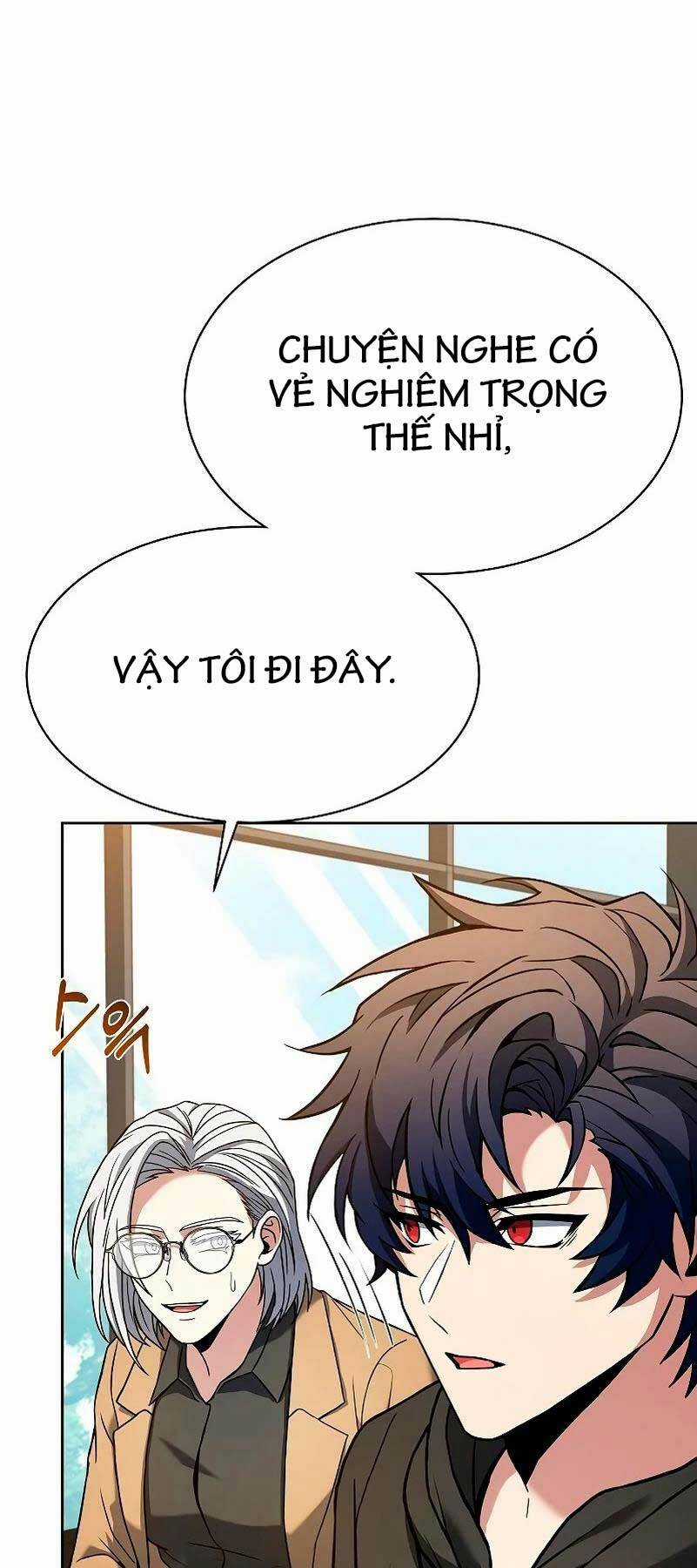 Chòm Sao Là Đệ Tử Của Tôi Chapter 42 trang 2