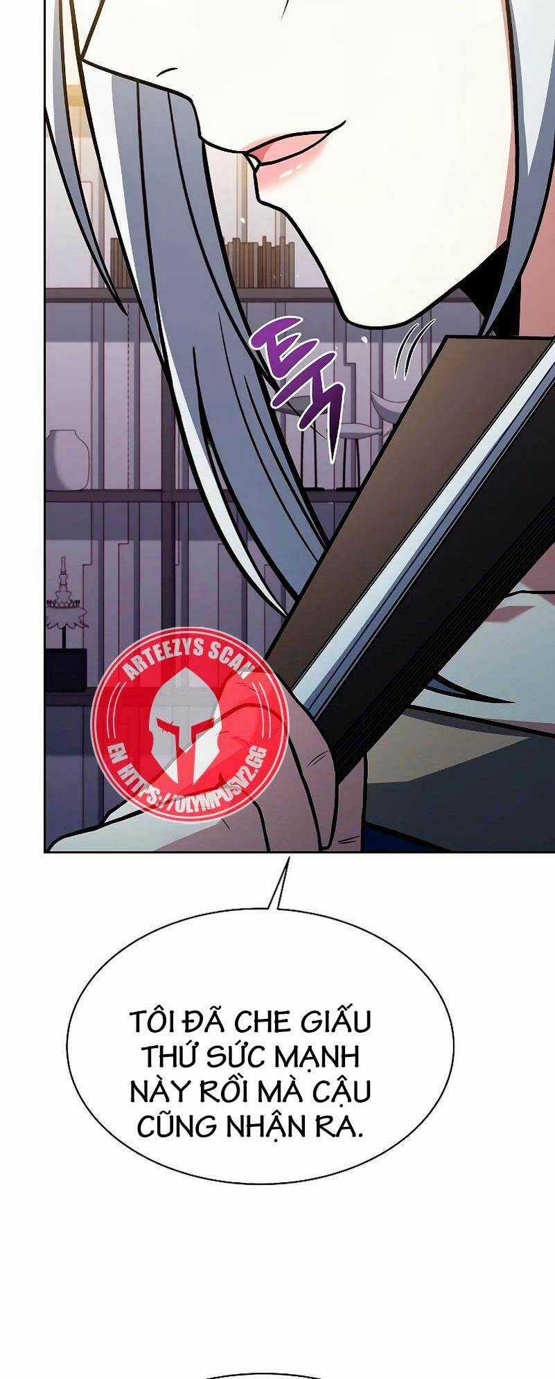 Chòm Sao Là Đệ Tử Của Tôi Chapter 42 trang 21