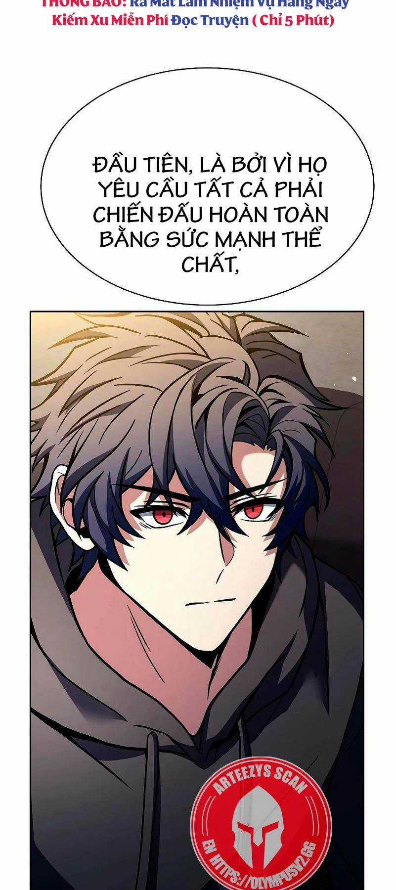 Chòm Sao Là Đệ Tử Của Tôi Chapter 42 trang 23