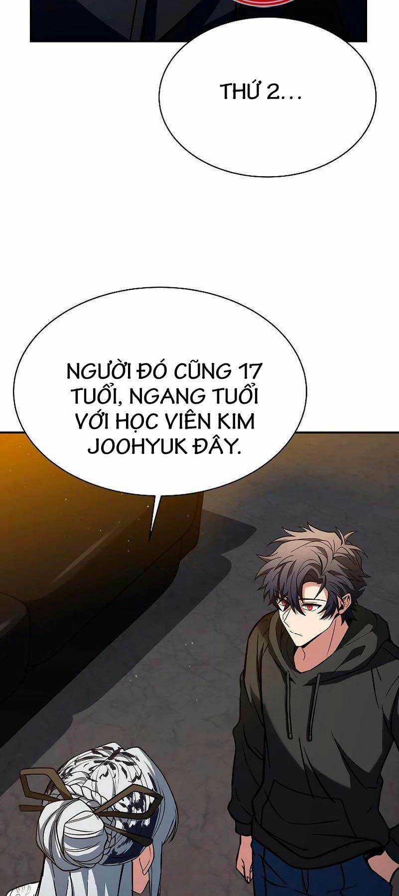 Chòm Sao Là Đệ Tử Của Tôi Chapter 42 trang 24